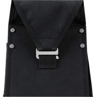 Utility Pouch, Multiple Tool Holder, Nylon, 9 Pockets M & M Nord Ouest Inc
