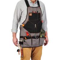 Arsenal<sup>®</sup> 5704 Tool Apron TEQ971 | M & M Nord Ouest Inc