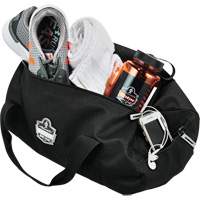 Arsenal<sup>®</sup> 5020 Duffel Bag, Polyester, 3 Pockets, Black TER008 | M & M Nord Ouest Inc
