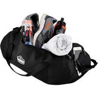 Arsenal<sup>®</sup> 5020 Duffel Bag, Polyester, 3 Pockets, Black TER009 | M & M Nord Ouest Inc