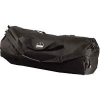 Arsenal<sup>®</sup> 5020 Duffel Bag, Polyester, 3 Pockets, Black TER011 | M & M Nord Ouest Inc
