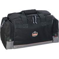 Arsenal<sup>®</sup> 5116 Gear Bag, Polyester, 3 Pockets, Black TER012 | M & M Nord Ouest Inc