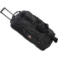 Arsenal<sup>®</sup> 5120 Large Wheeled Gear Bag TER014 | M & M Nord Ouest Inc