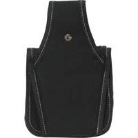 Multi-Pocket Phone & Tool Holder, Multiple Tool Holder, Polyester, 4 Pockets M & M Nord Ouest Inc