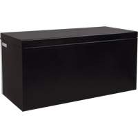 Coffre &agrave; outils industriel, 41" la, 10 tiroirs, Noir M & M Nord Ouest Inc