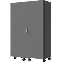 Armoire mobile vide TER226 | M & M Nord Ouest Inc