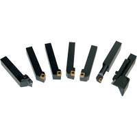 2-Piece Carbide Cutter Tip Set for QA1622R/03 M & M Nord Ouest Inc