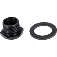 Holesaw Arbor Adaptor Set M & M Nord Ouest Inc