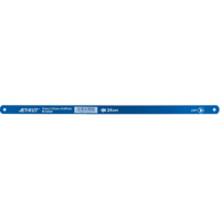 Hacksaw Blade, Bi-Metal, 12" L, 24 TPI M & M Nord Ouest Inc