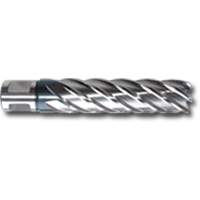 Annular Cutter, 7/16" Diameter, High Speed Steel, 2" Depth of Cut, 3/4" Shank M & M Nord Ouest Inc