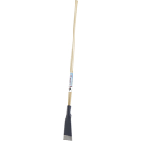 Grattoir Yukon, Lame 14" x 3-3/4", Manche Droit M & M Nord Ouest Inc