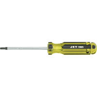 TORX&reg; Jumbo Handle Screwdriver M & M Nord Ouest Inc