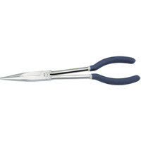 LRP-1100 Long Nose Pliers, 11" L M & M Nord Ouest Inc
