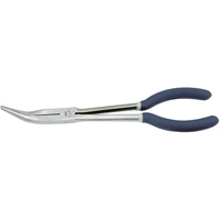 LRP-1145 45° Bent Nose Pliers M & M Nord Ouest Inc