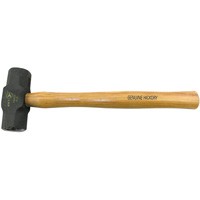 Sledge Hammer, 4 lbs., 16", Wood Handle M & M Nord Ouest Inc