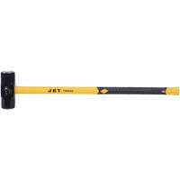 SH-10F Sledge Hammer, 10 lbs., Fibreglass Handle M & M Nord Ouest Inc