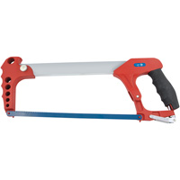 Scie &agrave; m&eacute;taux robuste 525A, 12", Prise Coussin&eacute;e M & M Nord Ouest Inc