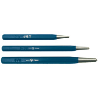 Centre Punch, 1/8" Dia., 4-1/2" L M & M Nord Ouest Inc