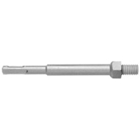 Rotary Rebar Cutters, 3/8", SDS-Plus Shank, Carbide M & M Nord Ouest Inc