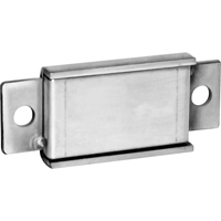Rectangular Fixture Assemblies M & M Nord Ouest Inc