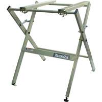 Quick & Convenient Workshop Stand M & M Nord Ouest Inc