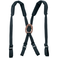 Powerline Series Padded Suspenders M & M Nord Ouest Inc