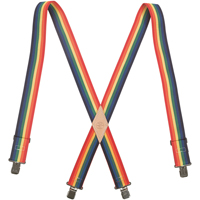 Construction Suspenders M & M Nord Ouest Inc
