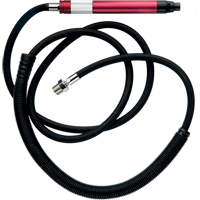 Rectifieuse de style crayon, 1/4" NPT, 7 pi³/min M & M Nord Ouest Inc