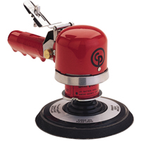 Ponceuses &agrave; mouvement orbital, Entr&eacute;e 1/4" NPTF, 10000 Tr/min M & M Nord Ouest Inc