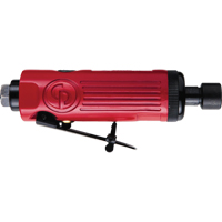 Die Grinder, 1/4" Collet, 27000 RPM M & M Nord Ouest Inc