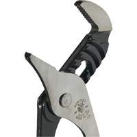 Groove Joint Pliers, 10" M & M Nord Ouest Inc
