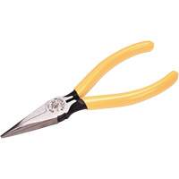 Standard Long Nose Pliers, 6-5/8" L M & M Nord Ouest Inc