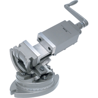 &eacute;taux de machine super pr&eacute;cision avec basculement &agrave; trois directions M & M Nord Ouest Inc