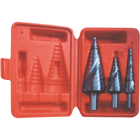 Drill Bit Sets