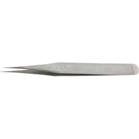 Tweezers - Pointed Tip, Straight M & M Nord Ouest Inc