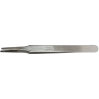 Pinces - Pointes plates, arrondies & droites - 4,75" (120 mm) M & M Nord Ouest Inc