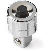 SAE/Metric Ratcheting Tap & Die Set, 114 Pieces M & M Nord Ouest Inc