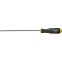 Ball Driver Long Length Screwdrivers - SAE M & M Nord Ouest Inc