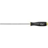 Ball Driver Long Length Screwdrivers - SAE M & M Nord Ouest Inc