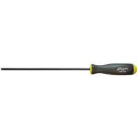 Ball Driver Long Length Screwdrivers - SAE M & M Nord Ouest Inc