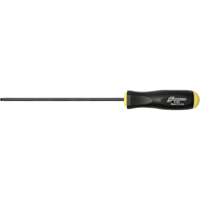 Ball Driver Long Length Screwdrivers - SAE M & M Nord Ouest Inc
