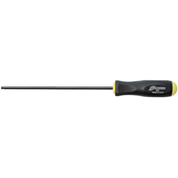 Ball Driver Long Length Screwdrivers - SAE M & M Nord Ouest Inc