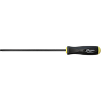 Ball Driver Long Length Screwdrivers - SAE M & M Nord Ouest Inc