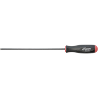 Ball Driver Long Length Screwdrivers - Metric M & M Nord Ouest Inc