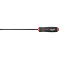 Ball Driver Long Length Screwdrivers - Metric M & M Nord Ouest Inc