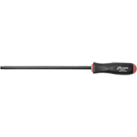 Ball Driver Long Length Screwdrivers - Metric M & M Nord Ouest Inc