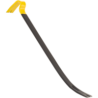 Pry Bar, 21" L M & M Nord Ouest Inc