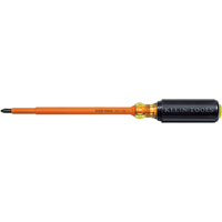 Insulated Phillips-Tip Screwdriver M & M Nord Ouest Inc