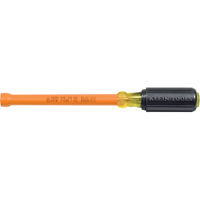 Insulated Hollow Shaft Nut Driver M & M Nord Ouest Inc