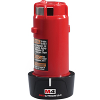 Cordless Tool Batteries